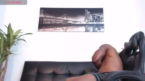 Snapshot of ryanjackson_ chatting on April 29, 2026, 9:54 pm Instagram Ryandwrn online show from April 29, 2026, 9:54 pm