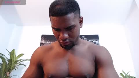 Snapshot of ryanjackson_ chatting on May 13, 2026, 4:59 pm Instagram Ryandwrn online show from May 13, 2026, 4:59 pm