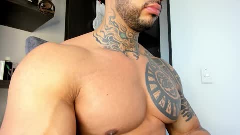 Ryan online show from December 5, 2025, 12:14 pm