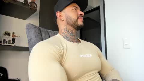 Ryan online show from March 11, 2026, 12:55 pm