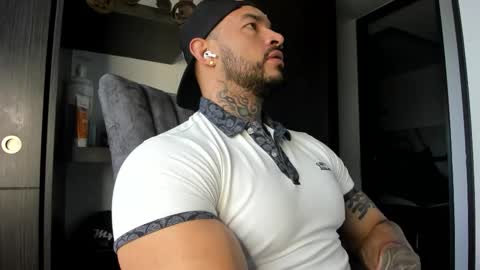 Ryan online show from March 13, 2026, 12:45 pm