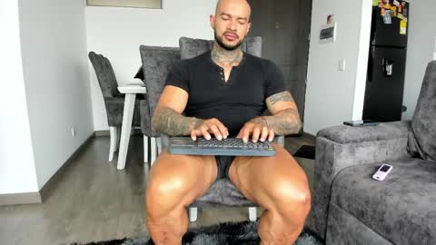 Ryan online show from April 24, 2026, 4:09 pm