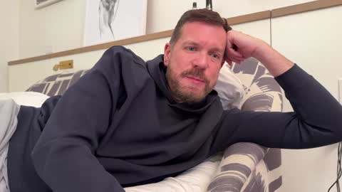 ryanlanders online show from January 26, 2025, 12:26 am