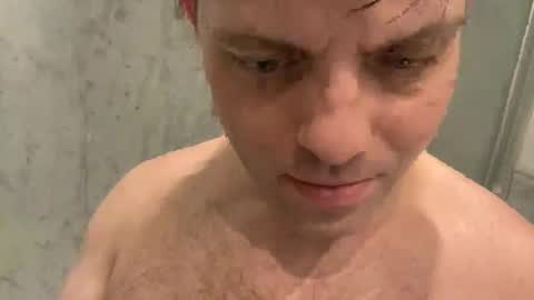 Snapshot of ryanontour chatting on March 3, 2025, 11:24 pm Ryan in NYC online show from March 3, 2025, 11:24 pm