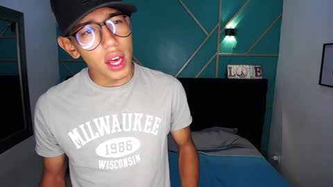 RyanPricee online show from January 15, 2025, 4:15 am