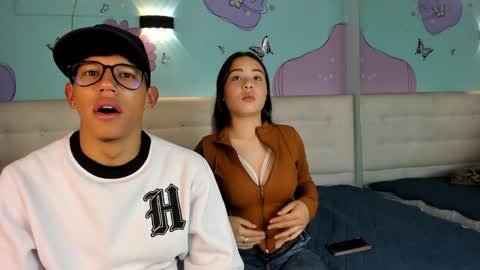 RyanPricee online show from February 9, 2025, 4:04 am