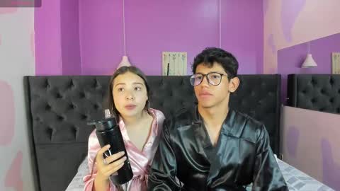 RyanPricee online show from February 18, 2025, 6:26 am