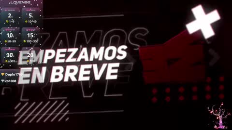 RyanPricee online show from March 4, 2025, 11:54 pm