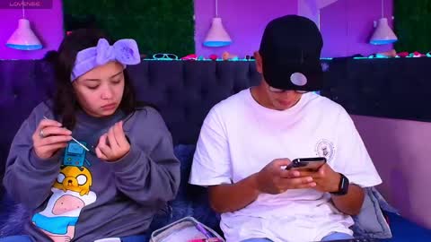 RyanPricee online show from April 17, 2026, 4:04 am