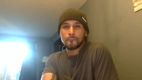 Snapshot of ryansrarities93 chatting on July 14, 2026, 4:56 pm OnPointDaddyVegas online show from July 14, 2026, 4:56 pm