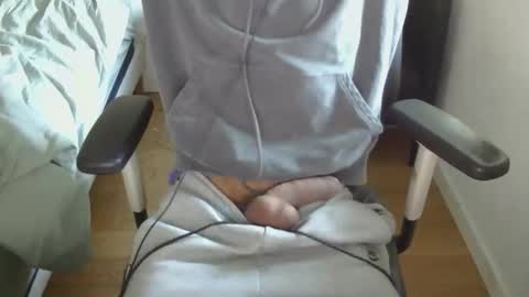 RyanXTwin online show from March 29, 2026, 7:52 am