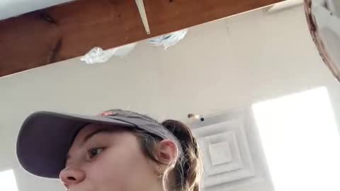 ryder393 online show from October 31, 2025, 6:53 pm