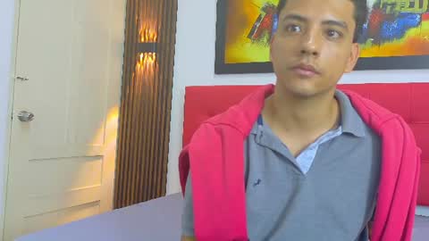 Snapshot of ryder58__ chatting on August 7, 2026, 8:22 pm Ryder online show from August 7, 2026, 8:22 pm