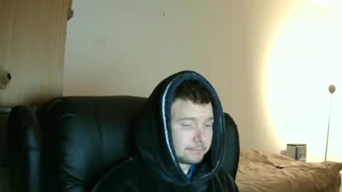 Snapshot of ryder93x chatting on February 2, 2025, 7:09 am Ryder93 online show from February 2, 2025, 7:09 am