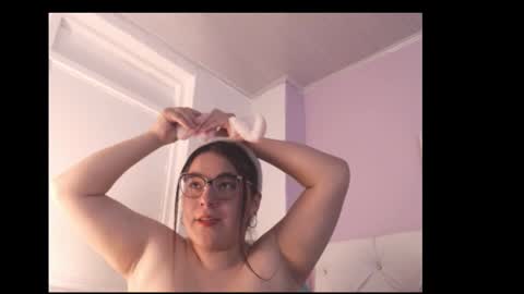 Snapshot of ryder_n_violet chatting on February 9, 2025, 6:11 am Ryder and Violet online show from February 9, 2025, 6:11 am