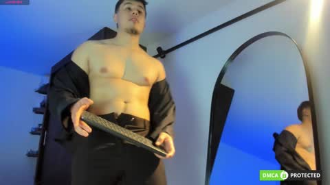 Ryder Storm online show from December 17, 2025, 2:12 pm