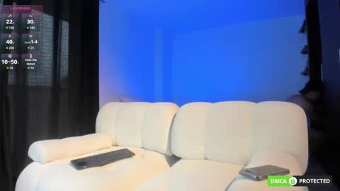 Ryder Storm online show from January 11, 2026, 7:30 pm