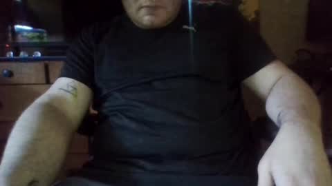 ryderotter online show from June 7, 2026, 9:40 pm