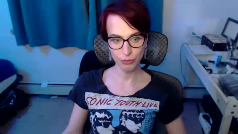 Ryff Burnz online show from January 12, 2025, 5:34 am