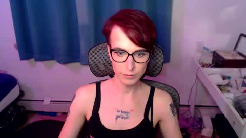 Ryff Burnz online show from January 19, 2025, 12:49 am