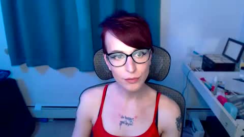 Ryff Burnz online show from January 22, 2025, 5:26 am