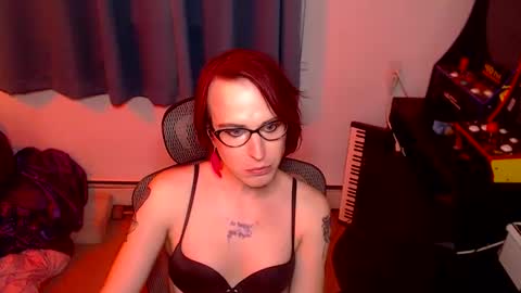 Ryff Burnz online show from October 20, 2025, 4:24 am