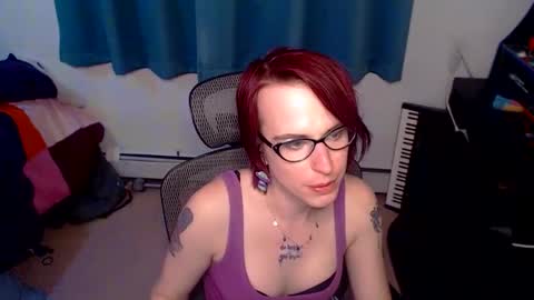 Ryff Burnz online show from November 5, 2025, 5:51 am