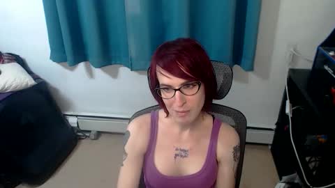 Ryff Burnz online show from January 12, 2026, 9:20 pm