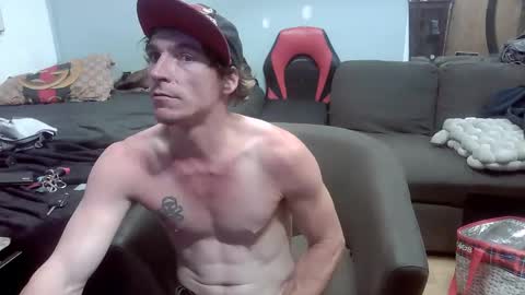 Daddy Ryan online show from March 28, 2026, 7:19 am