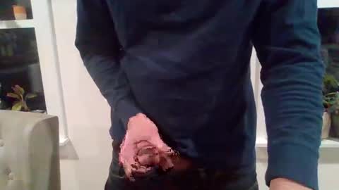 ryman9999 online show from January 1, 2025, 11:29 pm