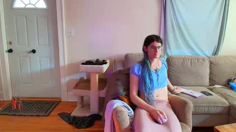 Ryn Michele online show from January 6, 2026, 3:38 pm