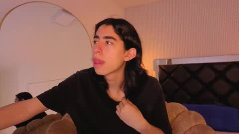 Ryo online show from February 20, 2026, 3:36 am