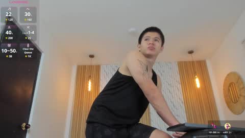 Snapshot of ryo_kush chatting on January 9, 2025, 1:24 pm Ryo Kush online show from January 9, 2025, 1:24 pm