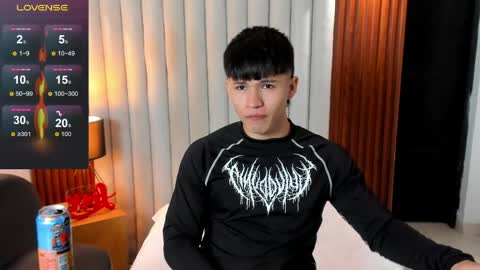 Ryo Kush online show from April 9, 2026, 4:45 am