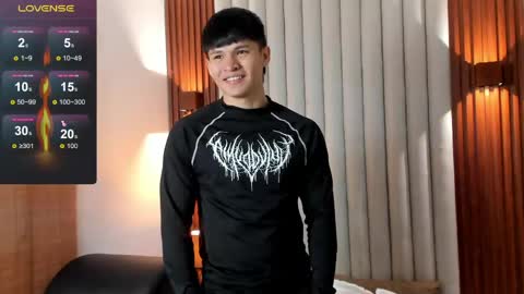 Snapshot of ryo_kush chatting on April 23, 2026, 4:24 am Ryo Kush online show from April 23, 2026, 4:24 am