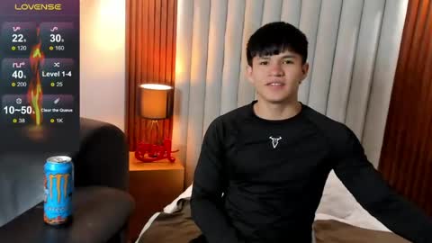 Snapshot of ryo_kush chatting on April 24, 2026, 4:04 am Ryo Kush online show from April 24, 2026, 4:04 am