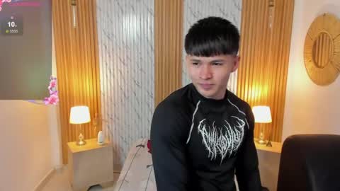 Snapshot of ryo_kush chatting on April 27, 2026, 1:09 pm Ryo Kush online show from April 27, 2026, 1:09 pm