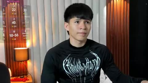 Snapshot of ryo_kush chatting on May 7, 2026, 12:10 pm Ryo Kush online show from May 7, 2026, 12:10 pm