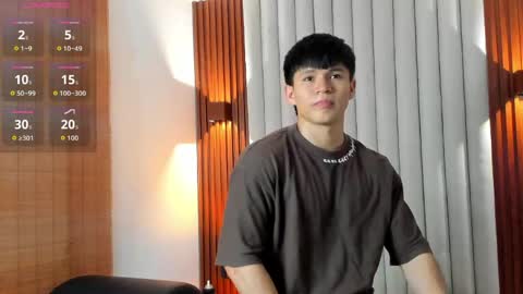 Snapshot of ryo_kush chatting on May 9, 2026, 12:32 pm Ryo Kush online show from May 9, 2026, 12:32 pm
