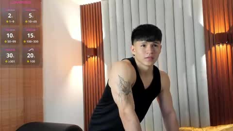 Snapshot of ryo_kush chatting on May 12, 2026, 12:24 pm Ryo Kush online show from May 12, 2026, 12:24 pm