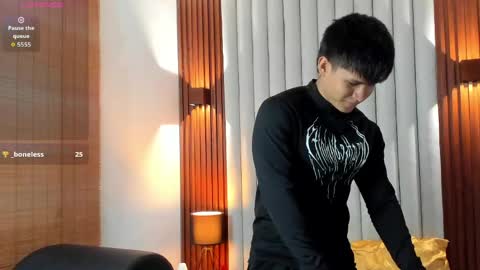 Snapshot of ryo_kush chatting on May 25, 2026, 1:28 pm Ryo Kush online show from May 25, 2026, 1:28 pm
