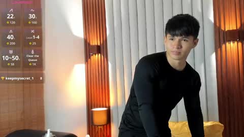 Snapshot of ryo_kush chatting on May 26, 2026, 2:13 pm Ryo Kush online show from May 26, 2026, 2:13 pm