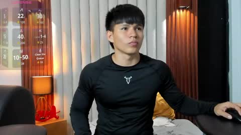 Snapshot of ryo_kush chatting on May 27, 2026, 2:58 pm Ryo Kush online show from May 27, 2026, 2:58 pm