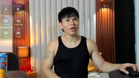 Snapshot of ryo_kush chatting on May 29, 2026, 1:09 pm Ryo Kush online show from May 29, 2026, 1:09 pm