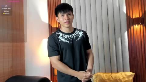 Snapshot of ryo_kush chatting on May 30, 2026, 1:08 pm Ryo Kush online show from May 30, 2026, 1:08 pm