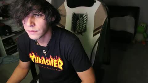 Ryot3 online show from November 3, 2025, 2:46 am