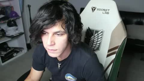 Ryot3 online show from November 8, 2025, 1:17 am