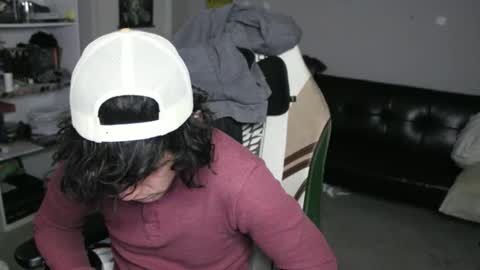 Ryot3 online show from December 2, 2025, 7:09 pm