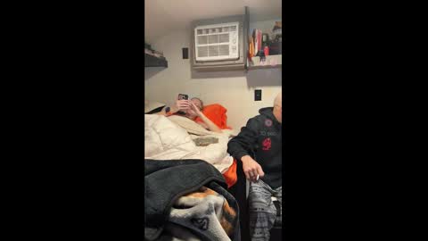 Snapshot of rytracey2024 chatting on January 10, 2025, 8:37 pm RyTracey2024 online show from January 10, 2025, 8:37 pm