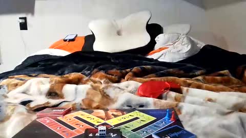 Snapshot of rytracey2024 chatting on January 14, 2025, 8:37 pm RyTracey2024 online show from January 14, 2025, 8:37 pm